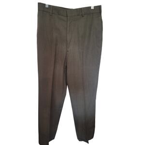 Breman Bowdon Class A Trousers - 34XL - 55/45 Poly-Wool Blend, USMC Shade 2212